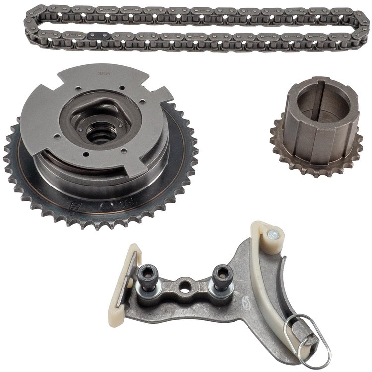 3-3SRH60SDHVVT Engine Timing Chain Kit