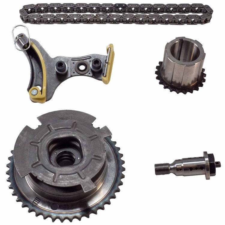 3-3SRH60SEHVVT GM LS VVT Timing Set