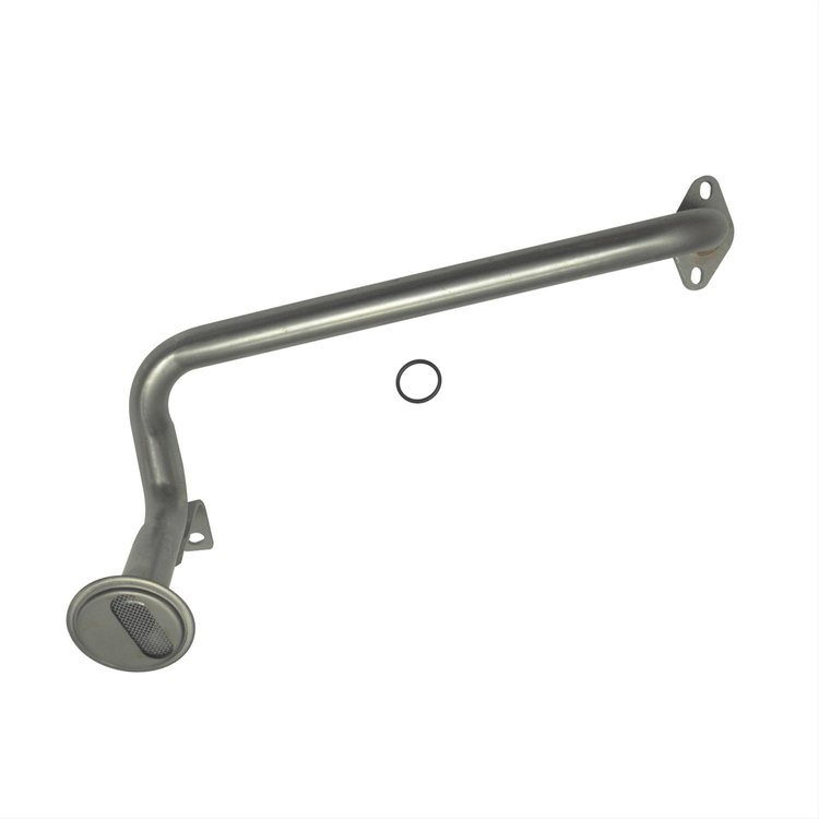 340S Stock Replacement Oil Pump Screen