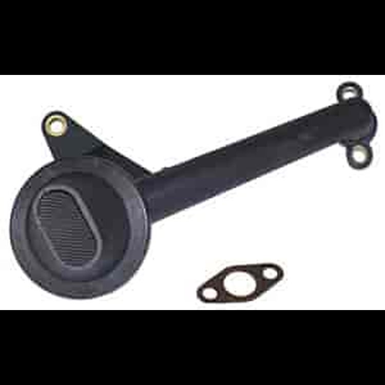 342S SCREEN-OIL PICKUP