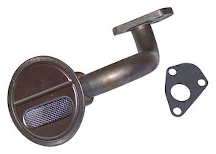 345S Oil Pump Pickup