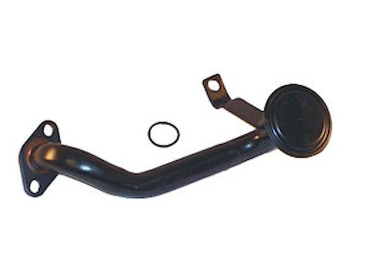 SCREEN-OIL PICKUP