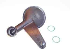 352S SCREEN-OIL PICKUP