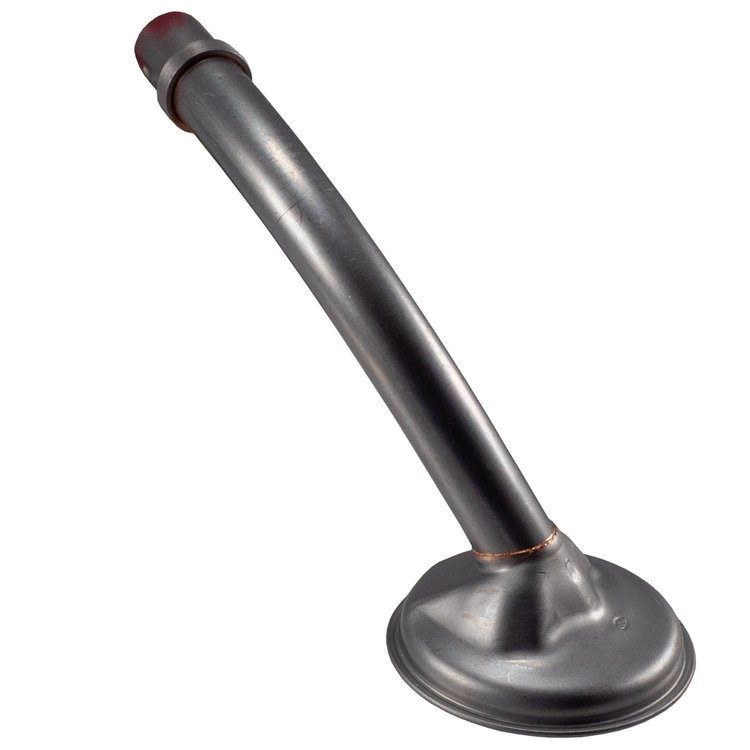Oil Pump Pickup