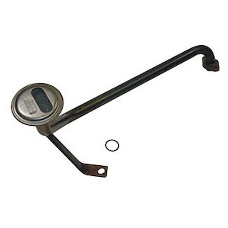 354S Stock Replacement Oil Pump Screen
