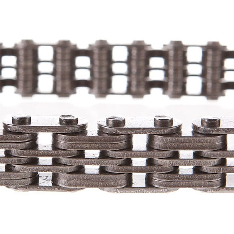 358 Single Roller Timing Chain