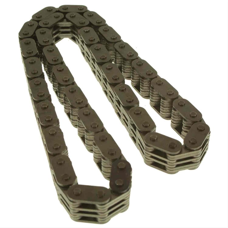CHAIN-TIMING