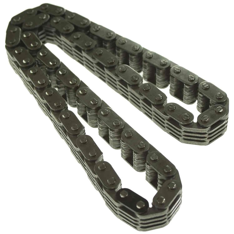 CHAIN-TIMING