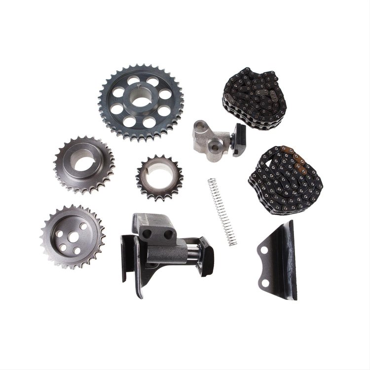 3DR62 Stock Replacement Timing Chain
