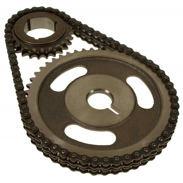 40203 High Performance 3-Piece Timing Set CHYL, DODG, PLYM - 361, 383, 400, 413, 426, 440 (1959–1978)