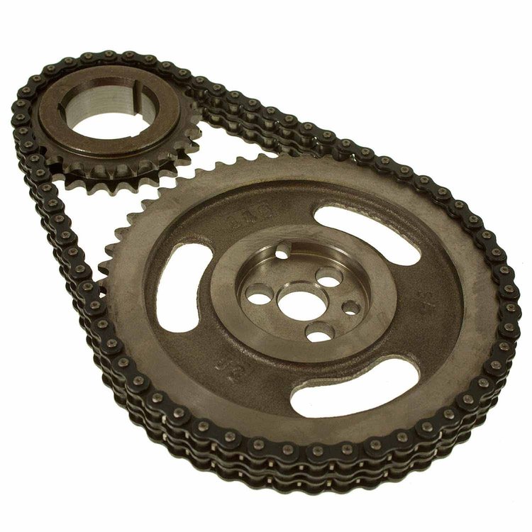 40217 High Performance 3-Piece Timing Set CHYL, DODG, PLYM - 361, 383, 400, 413, 426, 440 (1959–1978)