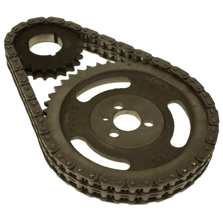 40400 Chevy Timing Chain 4.3L