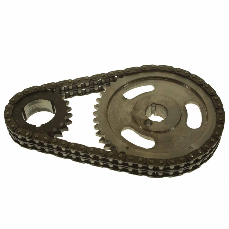 40402 High Performance 3-Piece Timing Set FORD, LINCOLN, MERCURY - 255, 260, 289, 302, 351 (1962–1984)