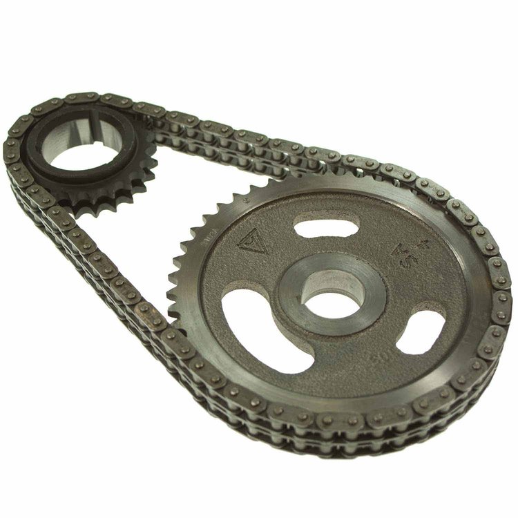40406 High Performance 3-Piece Timing Set CHYL - 392 (1957–1958) CHYL, DODG, PLYM - 273, 318, 340, 360 (1965–1991)