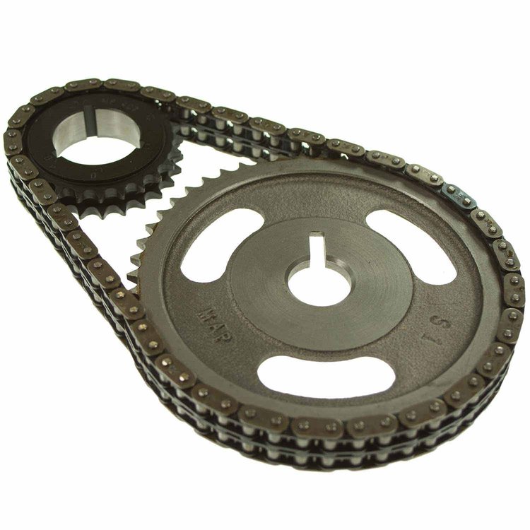 40407 High Performance 3-Piece Timing Set CHYL, DODG, PLYM - 361, 383, 400, 413, 426, 440 (1959–1978)