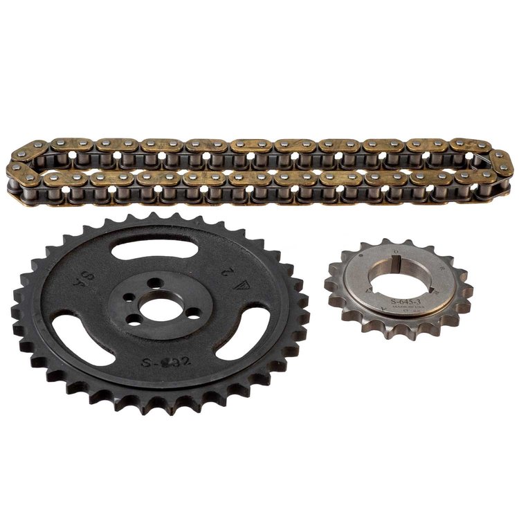 40500 Timing Kit