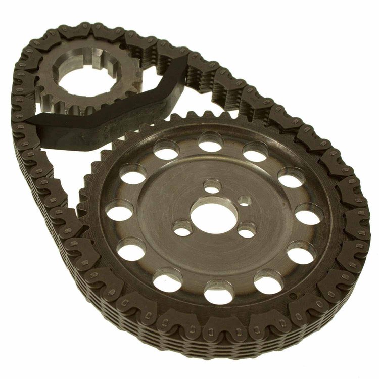 40520 High Performance 3-Piece Timing Set GM 262, 267, 283, 302, 305, 307, 327, 350, 400 (1957–2002)