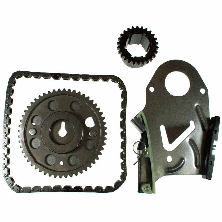 40540 High Performance 3-Piece Timing Set CHYL, DODG, JEEP - 345, 370 (2003–2010)