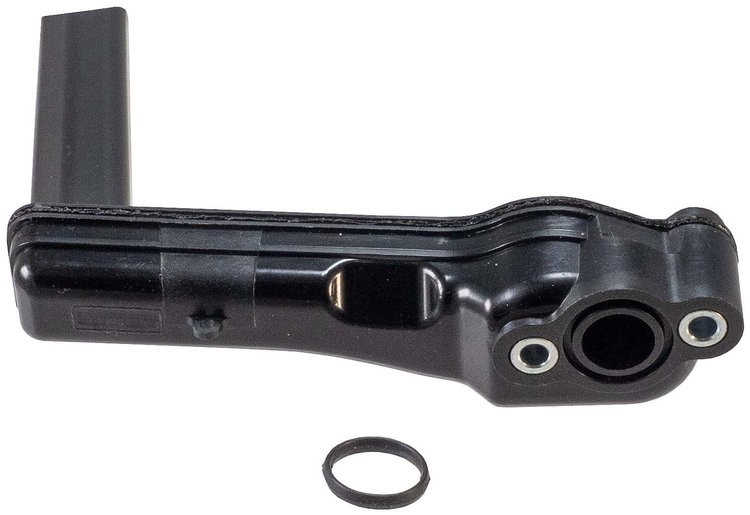 405S Stock Replacement Oil Pump Screen Ford, Lincoln 2.0L