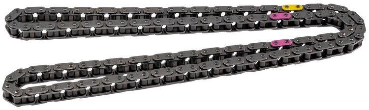4221 Stock Replacement Timing Chain Toyota 2.7L 2005-20 2TR-FE