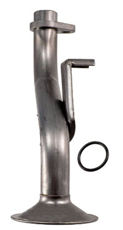 425S Oil Pump Pickup Tube & Screen for 2011-2021 Chrysler 300, Dodge Challenger, Charger w/6.2L, 6.4L Hemi Engines