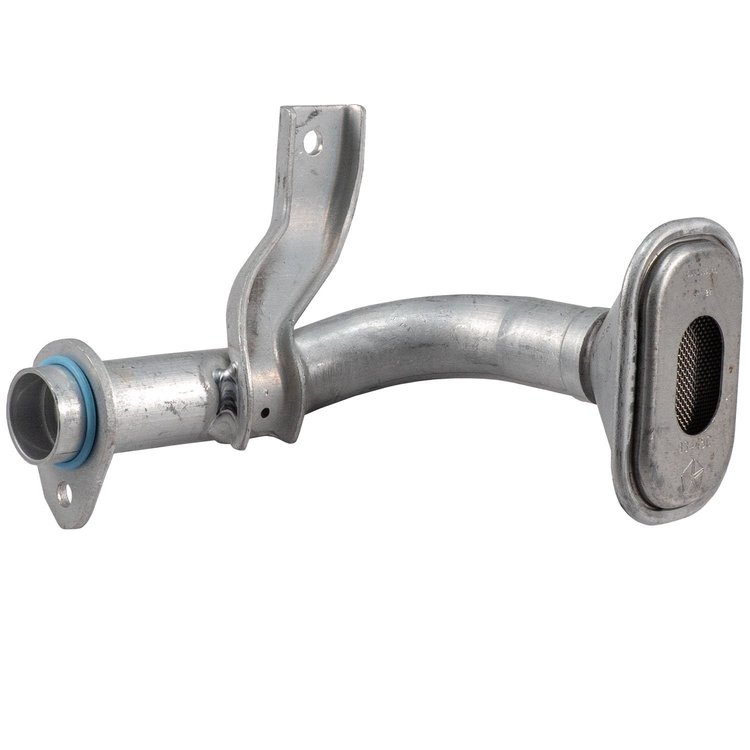 429S Stock Replacement Oil Pump Screen