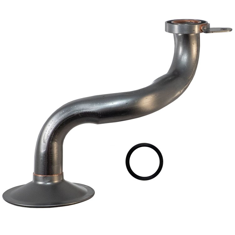 433S Stock Replacement Oil Pump Screen