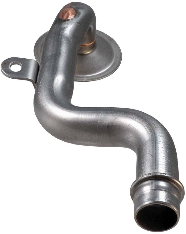 436S Stock Replacement Oil Pump Screen GM L82/L87 Marine 5.3L/6.2L (For AER Rebuilds)