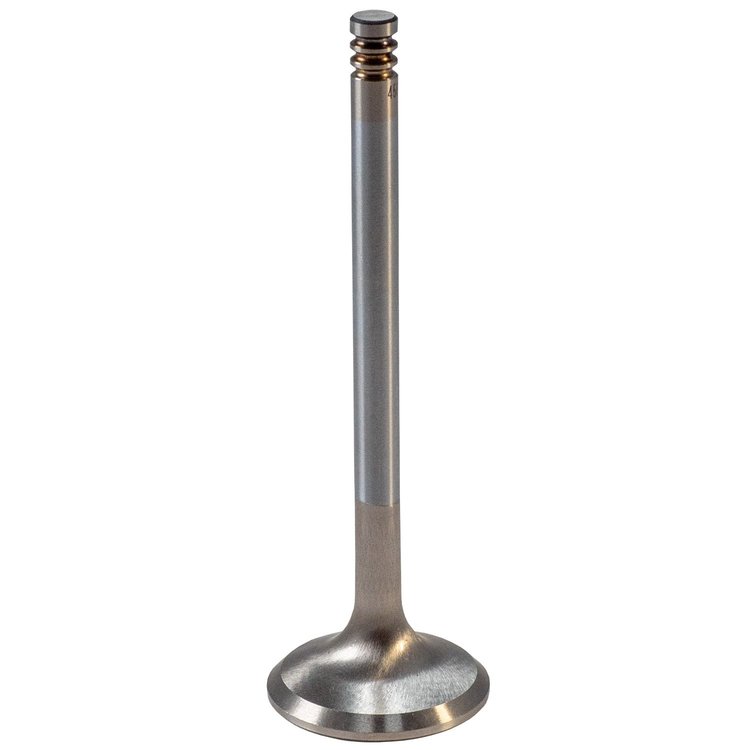 456198 High Performance Exhaust Valve Sold by Dimension