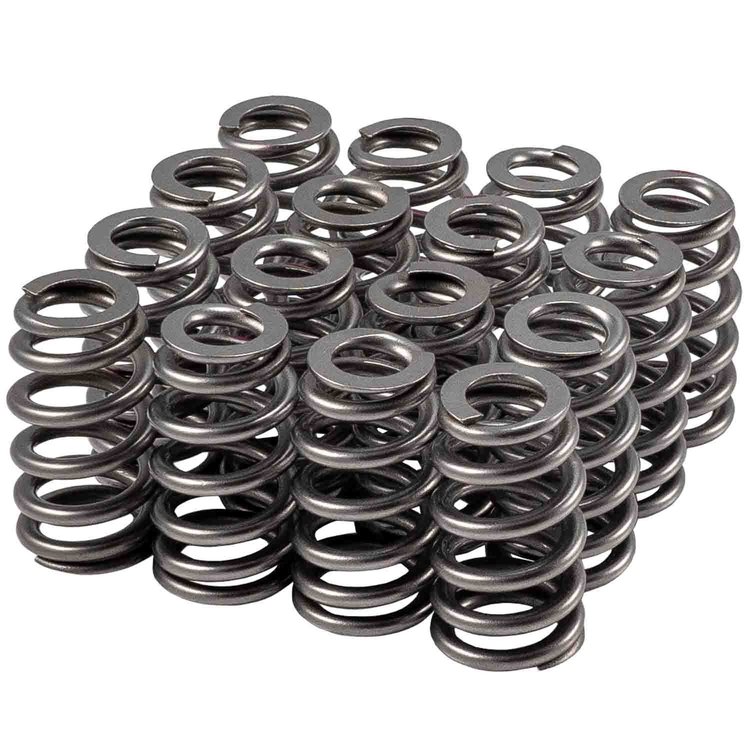 461219-16 High Performance Valve Spring Avanti, Buick, Cadillac, Chevrolet, GMC, Hummer, Isuzu, Pontiac, Saab 4.8L, 5.3L, 5.7L,