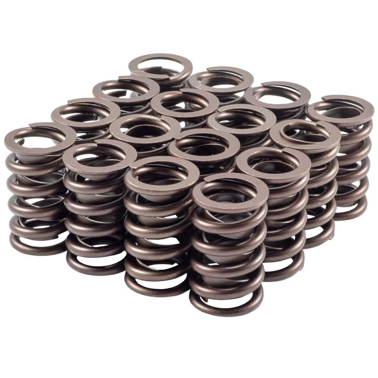 46620-16 High Performance Valve Spring BUIC, CADL, CHEV, GMC, PONT - 262, 267, 283, 302, 305, 307, 327, 350, 400 (1957–2002)