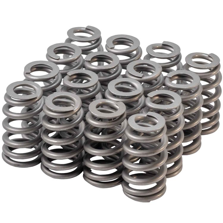 46694-16 High Performance Valve Spring Avanti, Buick, Cadillac, Chevrolet, GMC, Hummer, Isuzu, Pontiac, Saab 4.8L, 5.3L, 5.7L,