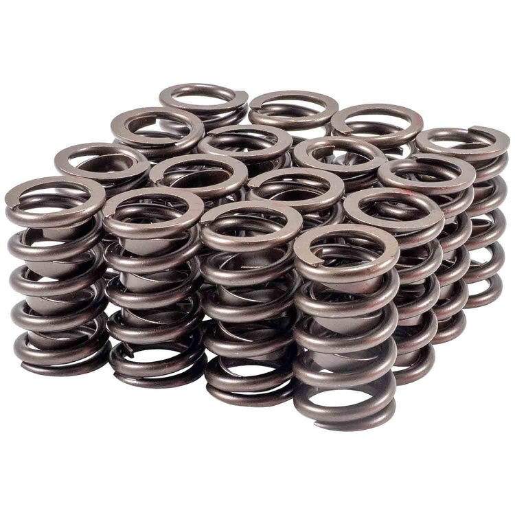 46695-16 High Performance Valve Spring GM 4.3L, 4.4L, 4.6L, 4.8L, 5.0L, 5.3L, 5.4L, 5.7L, 6.0L, 6.6L, 6.7L