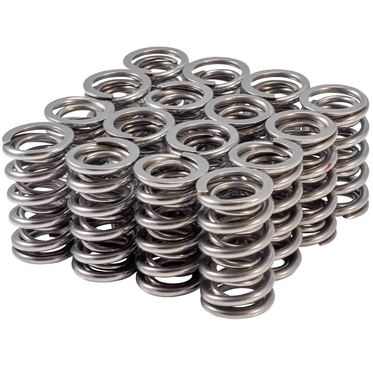 46697-16 High Performance Valve Spring Set Avanti, Buick, Cadillac, Chevrolet, GMC, Hummer, Isuzu, Pontiac, Saab 4.8L, 5.3L,