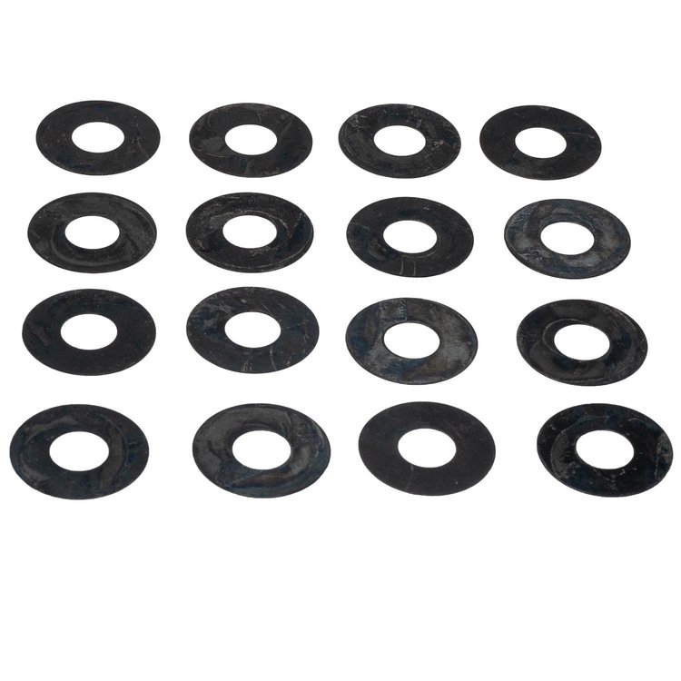 471052HP High Performance Valve Spring Shim Sold by Dimension