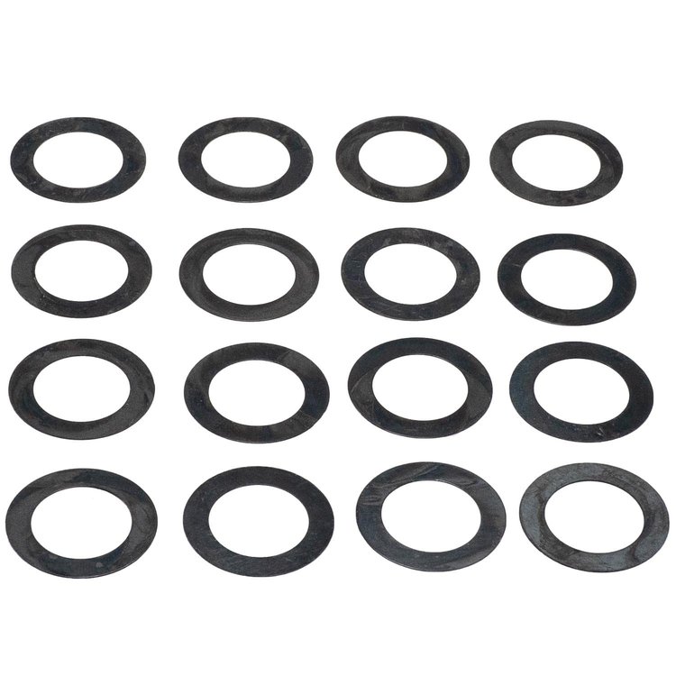 471060HP High Performance Valve Spring Shim Sold by Dimension
