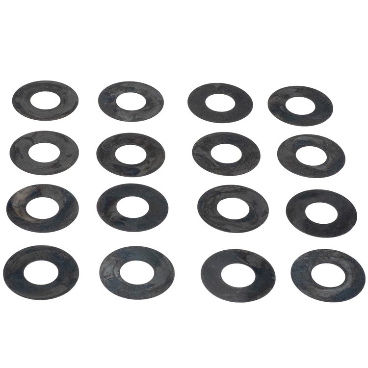 471135HP High Performance Valve Spring Shim Sold by Dimension