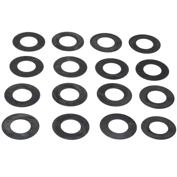 471140HP High Performance Valve Spring Shim Sold by Dimension