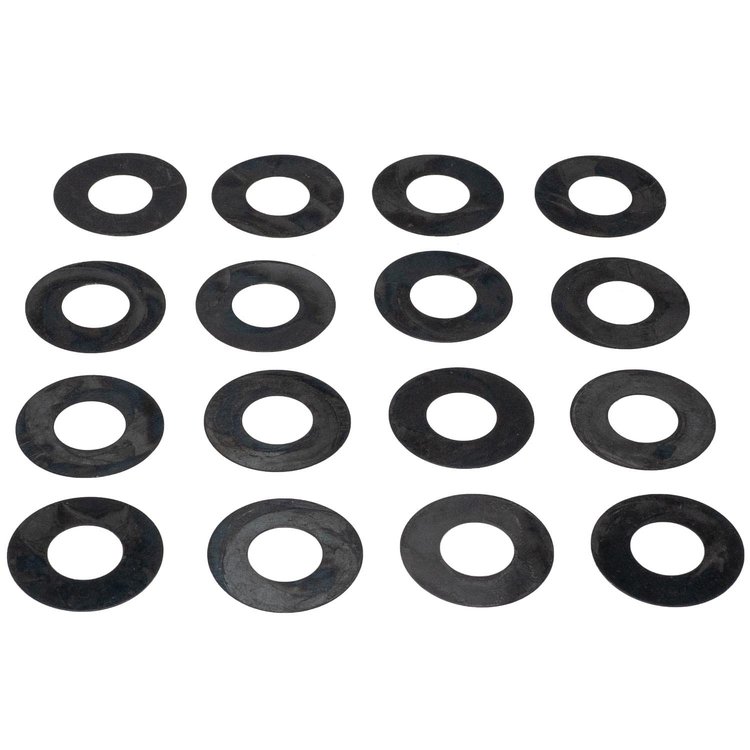 471150HP High Performance Valve Spring Shim Sold by Dimension