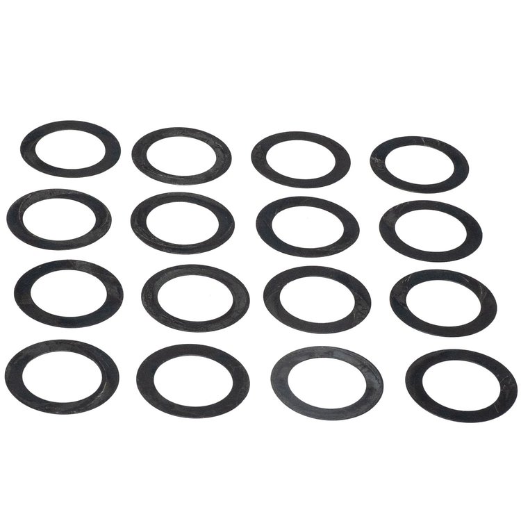 471160HP High Performance Valve Spring Shim Sold by Dimension