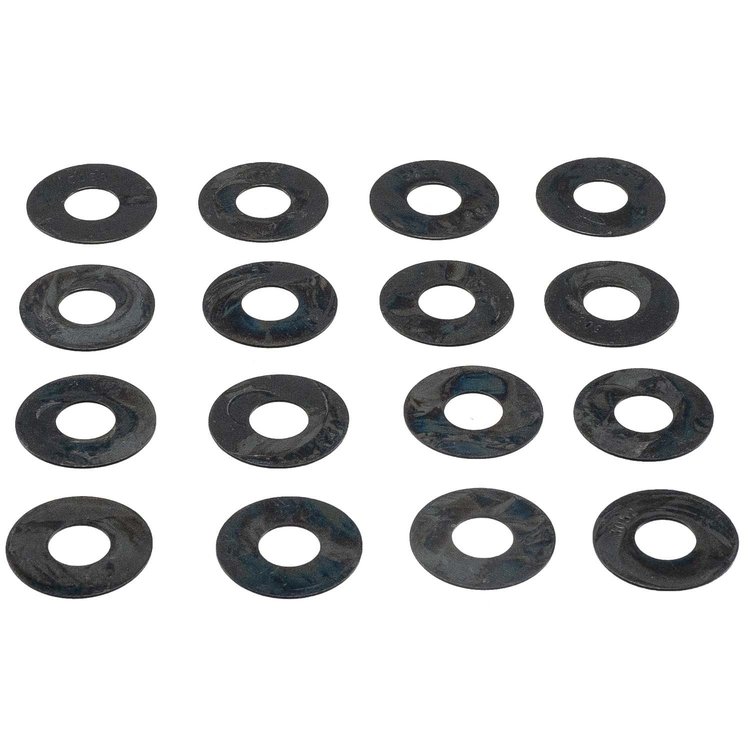 473052HP High Performance Valve Spring Shim Sold by Dimension