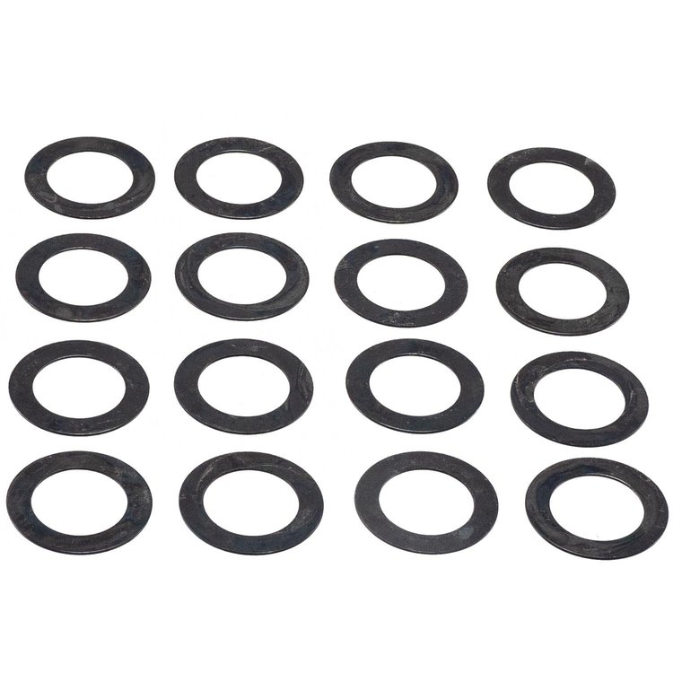 473060HP High Performance Valve Spring Shim Sold by Dimension