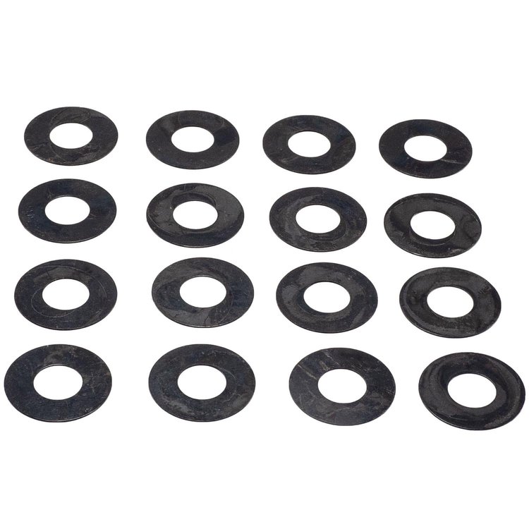 473135HP High Performance Valve Spring Shim Sold by Dimension