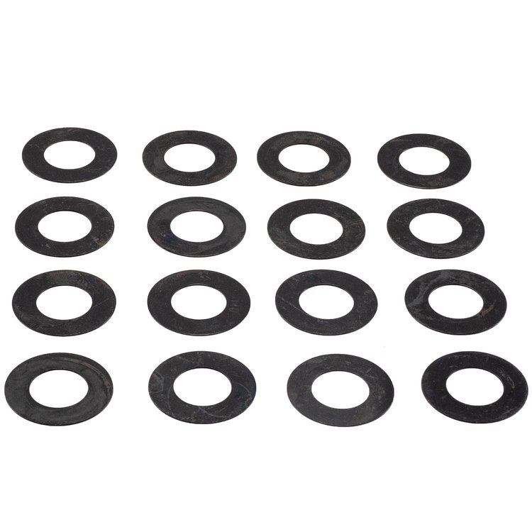 473140HP High Performance Valve Spring Shim Sold by Dimension