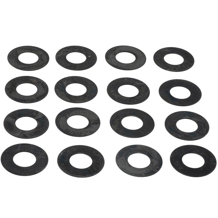 473150HP High Performance Valve Spring Shim Sold by Dimension