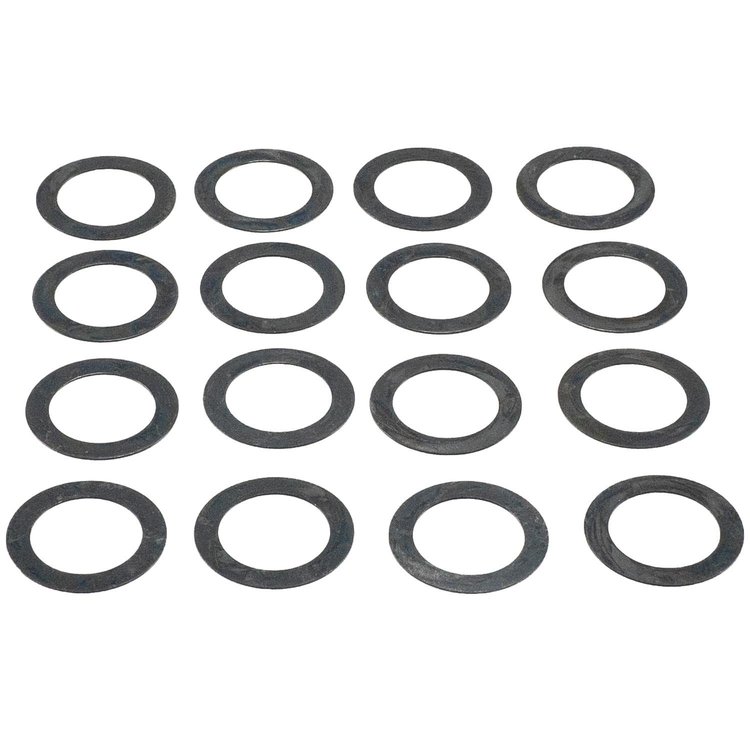 473160HP High Performance Valve Spring Shim Sold By Dimension