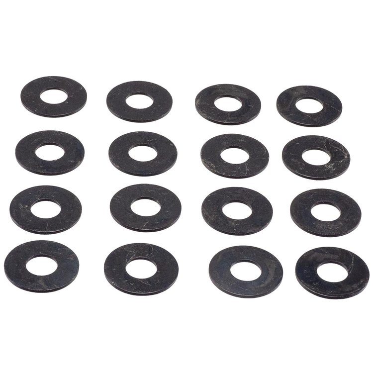 476052HP High Performance Valve Spring Shim Sold by Dimension