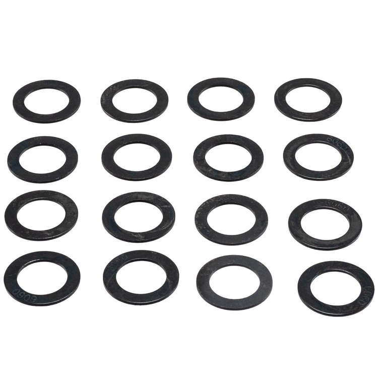 476060HP High Performance Valve Spring Shim Sold by Dimension