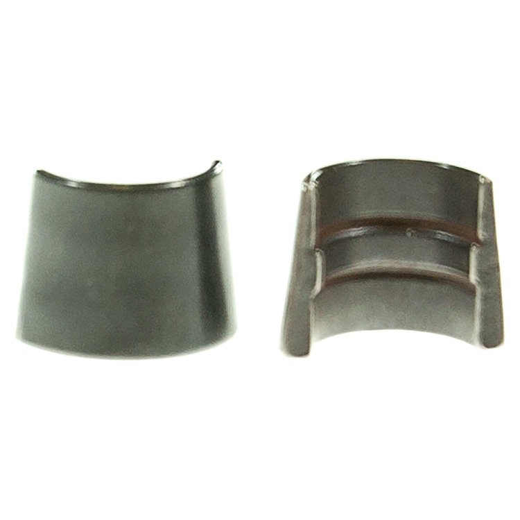 476104 High-Performance Valve Spring Retainer Locks for Chevy Small Block Engines