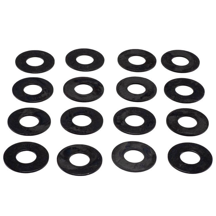 476135HP High Performance Valve Spring Shim Sold by Dimension